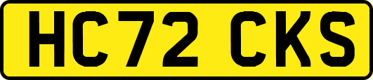 HC72CKS