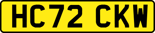 HC72CKW