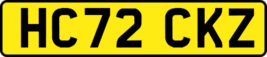HC72CKZ