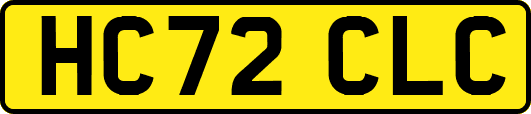 HC72CLC