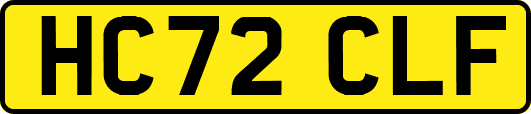 HC72CLF