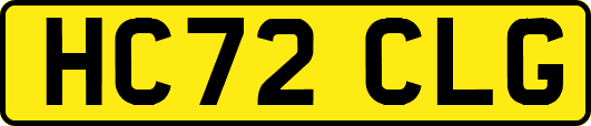 HC72CLG