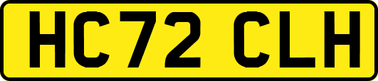 HC72CLH