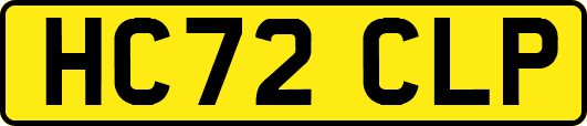 HC72CLP
