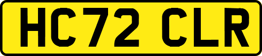 HC72CLR