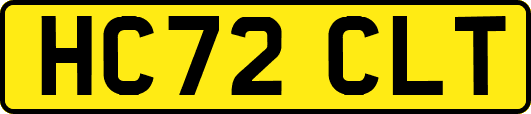 HC72CLT