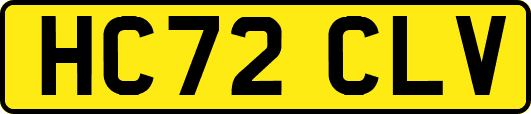 HC72CLV
