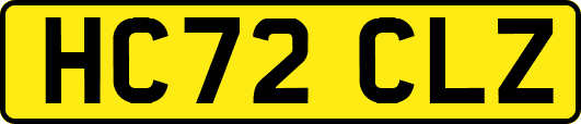 HC72CLZ