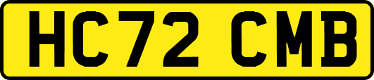 HC72CMB