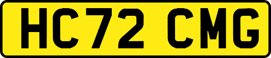 HC72CMG