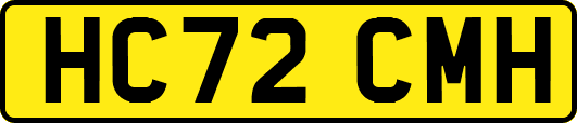 HC72CMH