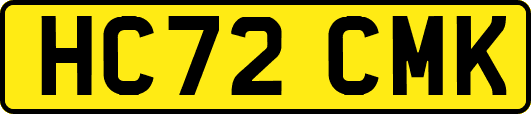 HC72CMK