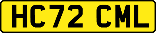 HC72CML