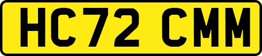 HC72CMM