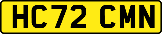 HC72CMN