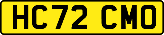 HC72CMO