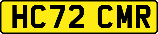 HC72CMR