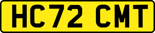 HC72CMT