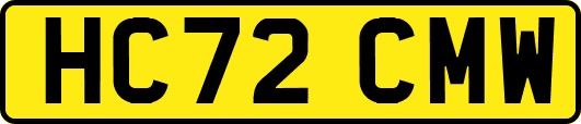 HC72CMW