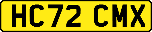 HC72CMX