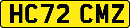 HC72CMZ