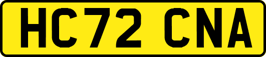 HC72CNA