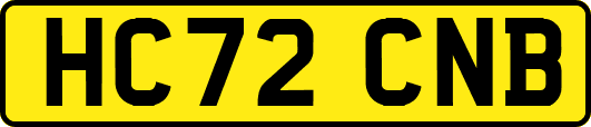HC72CNB