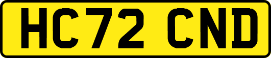 HC72CND