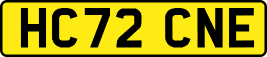 HC72CNE