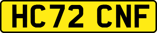 HC72CNF