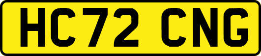 HC72CNG