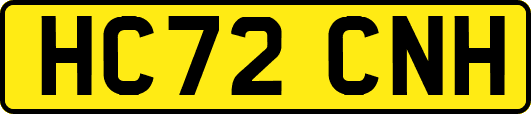HC72CNH