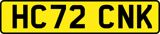 HC72CNK