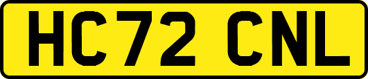 HC72CNL
