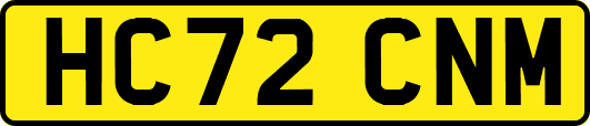 HC72CNM