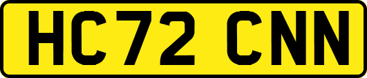 HC72CNN