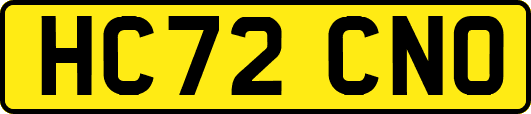 HC72CNO