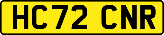 HC72CNR