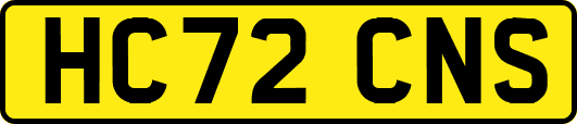 HC72CNS