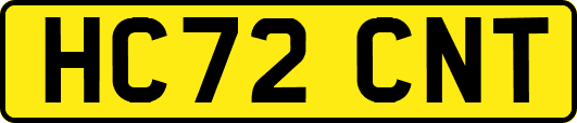 HC72CNT