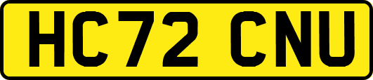 HC72CNU