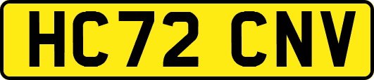 HC72CNV