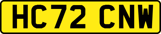 HC72CNW