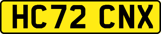 HC72CNX