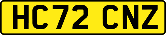 HC72CNZ