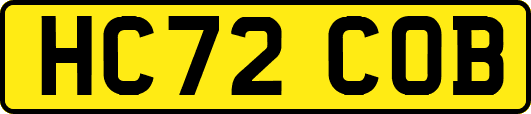 HC72COB