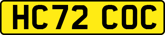 HC72COC