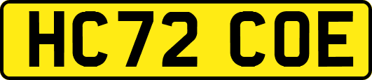 HC72COE