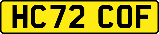 HC72COF