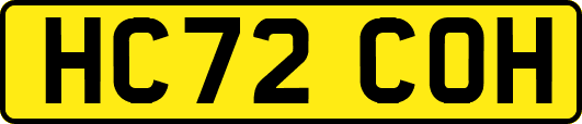 HC72COH
